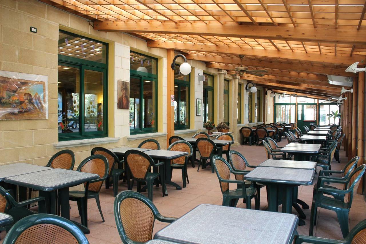 Hotel Salus Salice Terme Exterior foto